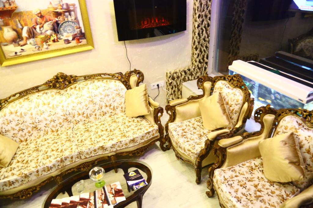Taksim Brand Suite - Istanbul — Fotoğraflar 3